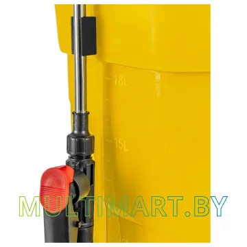 Опрыскиватель Kolner KCSG 16/12BPH-SLA картинка 11